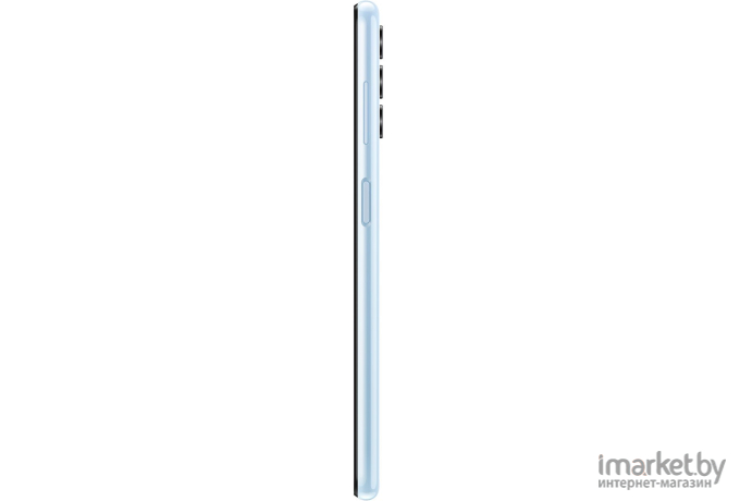 Смартфон Samsung Galaxy SM-A135 A13 3GB/32GB Blue (SM-A135FLBUSKZ)
