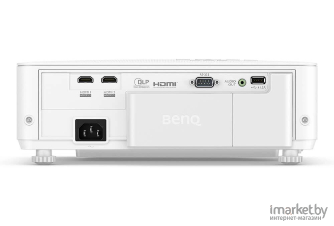 Проектор Benq W1800