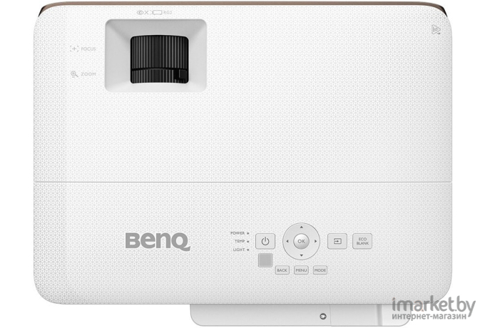 Проектор Benq W1800i