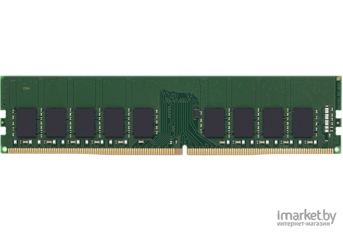 Оперативная память Kingston 32ГБ DDR4 PC4-25600 (KSM32ED8/32HC)