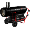 Нагреватель на жидком топливе Alteco A-5000DHN