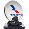 Комплект спутникового телевидения Триколор 046/91/00054122