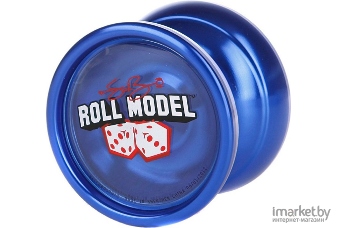 Йо-йо YoYoFactory Йо-Йо Roll model (Roll Model)