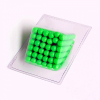 Магнитный куб Magnetic Cube светящийся 216 5мм (207-101-11)