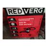 Краскопульт RedVerg RD-PS500