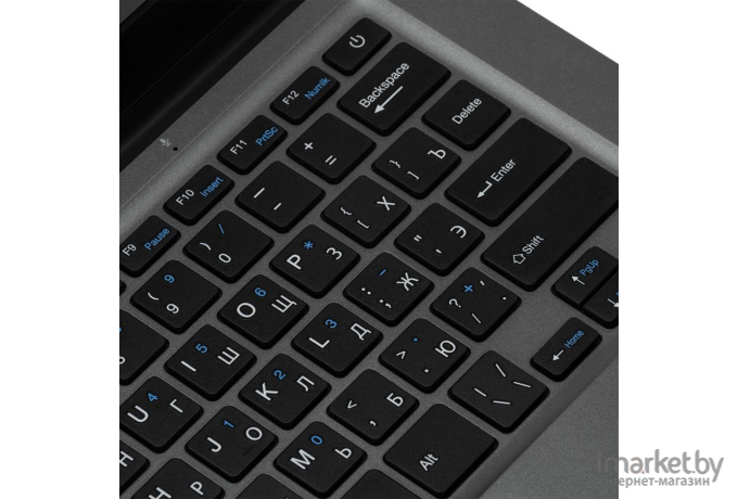 Ноутбук Digma EVE 14 C420 Dark Grey (ET4066EW)