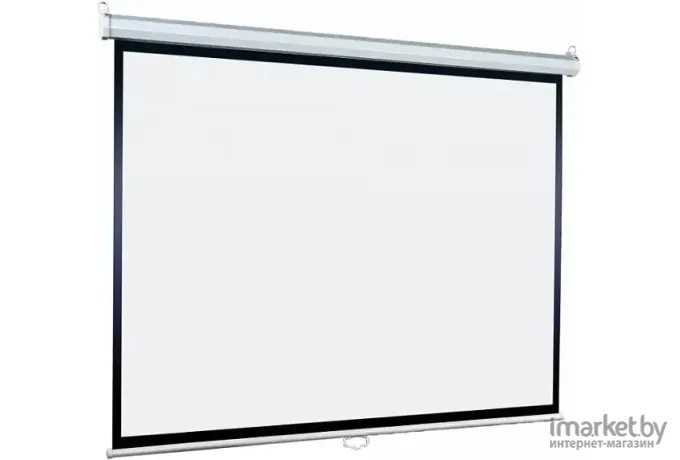 Проекционный экран Lumien Eco Picture 220x220см (LEP-100110)