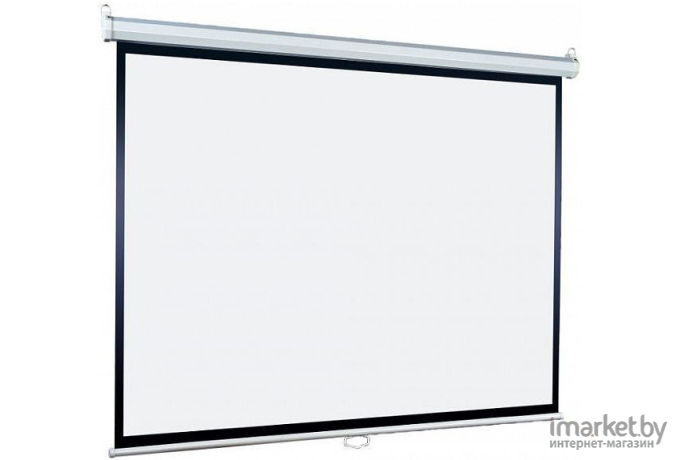 Проекционный экран Lumien Eco Picture 220x220см (LEP-100110)