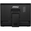 Моноблок MSI Pro 16T 10M-072RU черный (9S6-A61811-205)