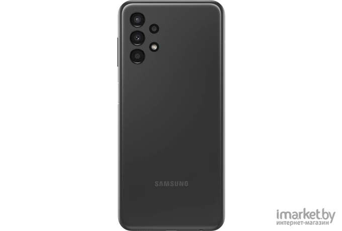 Смартфон Samsung Galaxy A13 (3+32GB) SM-A135FZKUSKZ black