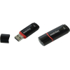 USB Flash Smart Buy Crown Black 64GB (SB64GBCRW-K)