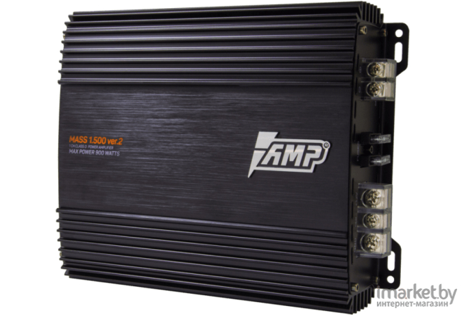 Усилитель AMP MASS 1.500 ver.2