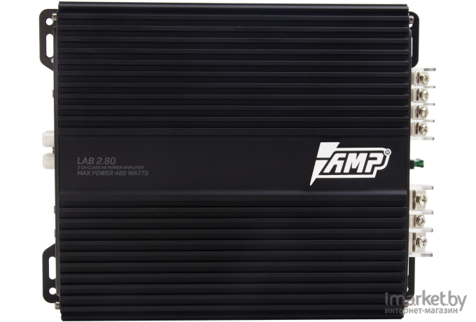 Усилитель AMP MASS 2.80