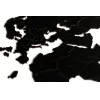 Панно Woodary Карта мира XL (3203)