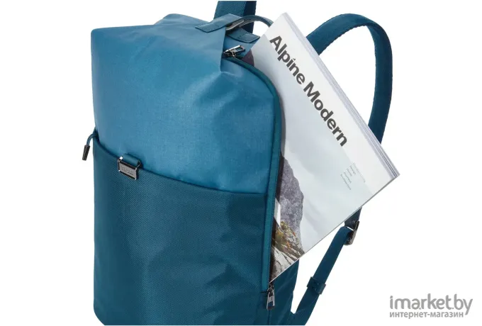Рюкзак для ноутбука Thule Spira 15л синий (3203789/SPAB113LBL)