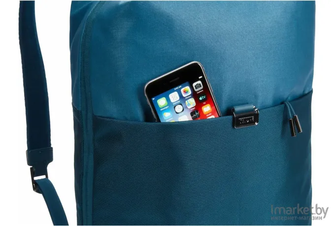 Рюкзак для ноутбука Thule Spira 15л синий (3203789/SPAB113LBL)