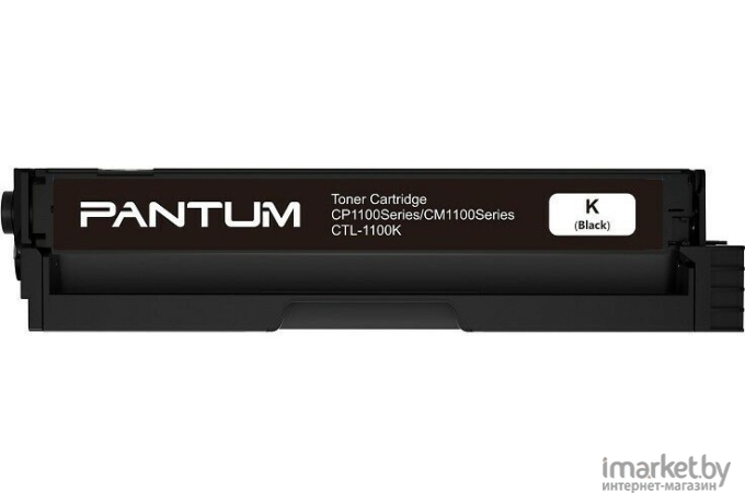 Картридж Pantum CTL-1100K черный
