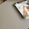 Стол журнальный DOMM СТ670 серый