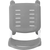 Парта + стул Cubby Botero Grey со светильником (221960)