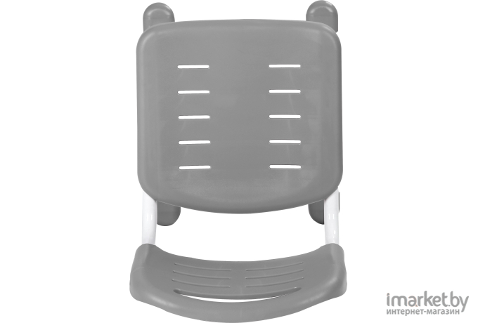 Парта + стул Cubby Botero Grey со светильником (221960)