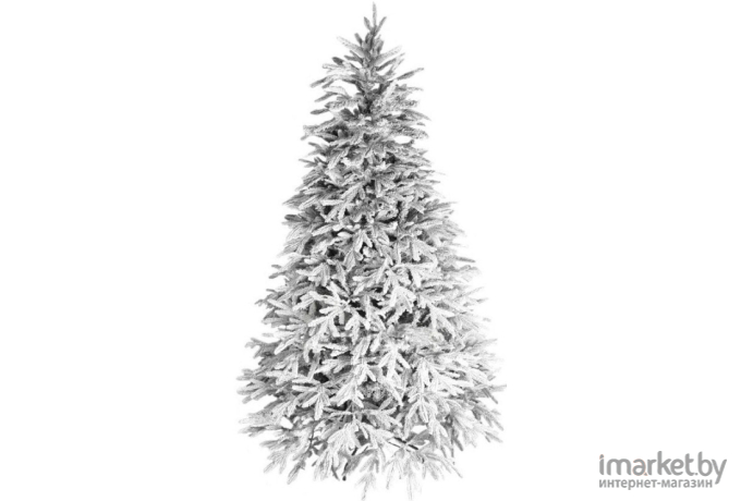 Новогодняя елка GrandSiti Женева 180 см (101-183)