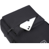 Рюкзак Miru City Backpack 15.6 черный
