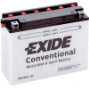 Мотоаккумулятор Exide Conventional EB16AL-A2 (EB16ALA2)