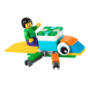 Конструктор Lego Education SPIKE Старт (2000458)