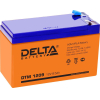 Аккумулятор для ИБП DELTA HR 12-9 12V/9Ah