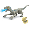 Радиоуправляемый робот динозавр Le Neng Toys K26