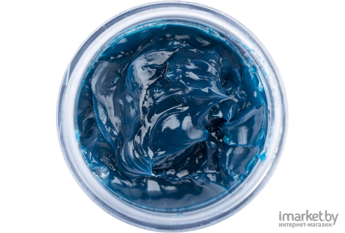Смазка высокотемпературная комплексная литиевая ВМПАВТО МС 1510 BLUE (1317)