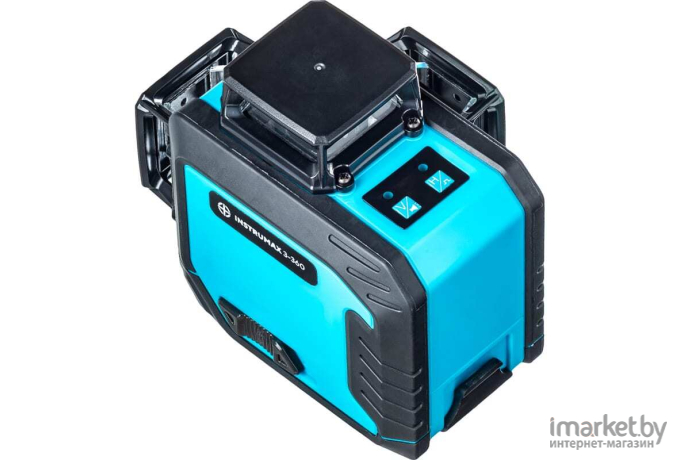 Лазерный нивелир Instrumax 3-360 (IM0138)