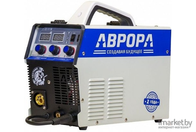 Сварочный полуавтомат AURORA Динамика 1600 (29077)