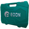 Набор инструмента Edon MTB-94 1/2 1/4 дюйма 94 предмета
