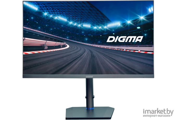 Монитор Digma Gaming (DM-MONG2750)