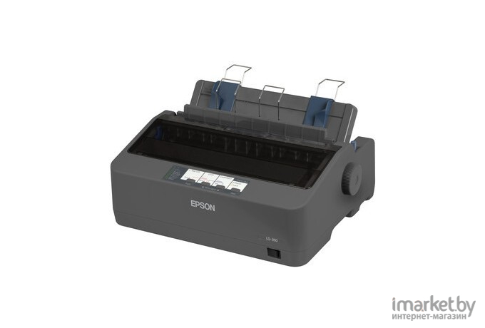 Матричный принтер Epson LQ-350
