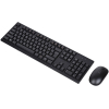 Комплект клавиатура + мышь TFN Basic ME130 (TFN-CA-CBW-BCME130)