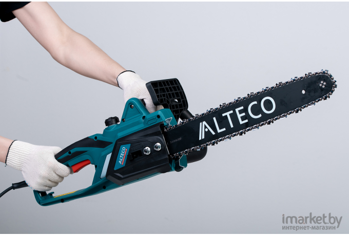 Электропила Alteco ECS-2200-45