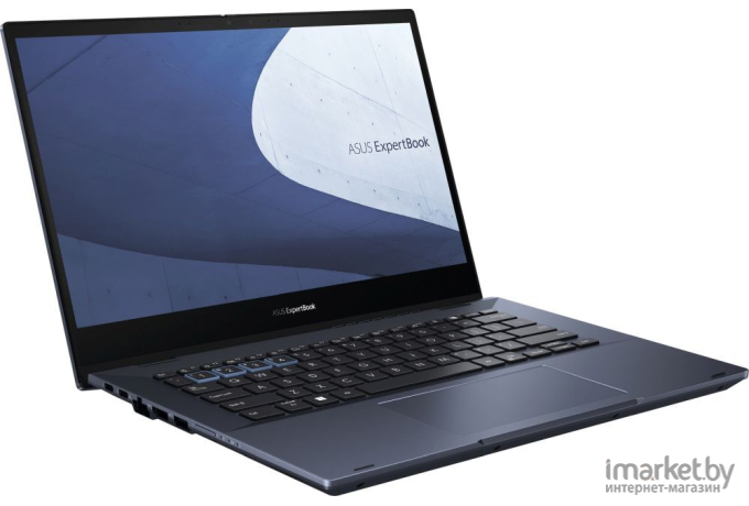 Ноутбук ASUS B5402FE (B5402FEA-HU0040X) (90NX04I1-M000J0)