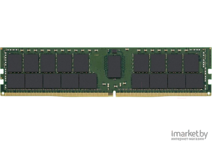 Оперативная память Kingston 32GB DDR4 3200MHz (KSM32RS4L/32MER)