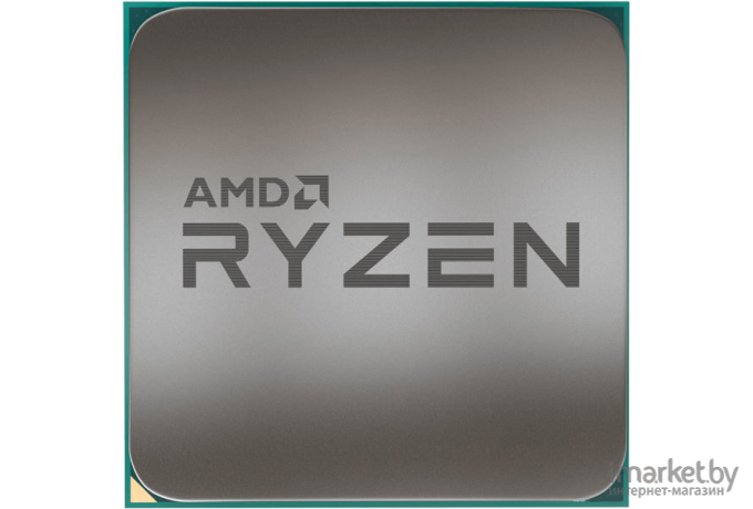 Процессор AMD Ryzen 5 5600 (Box)