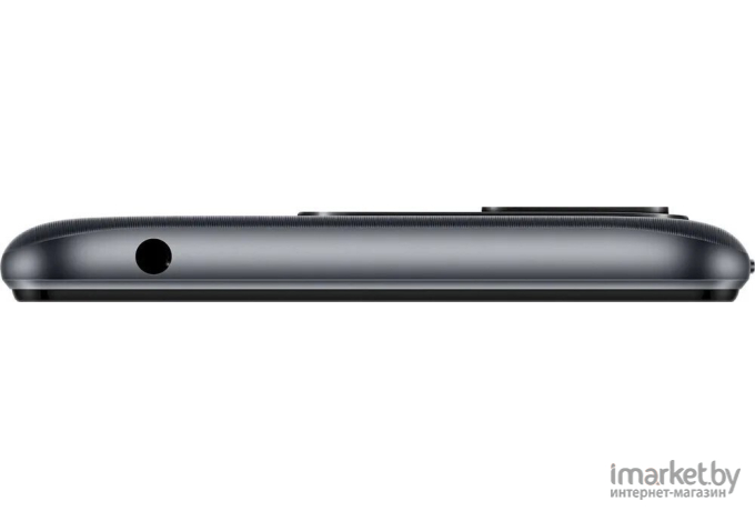 Смартфон Xiaomi Redmi 10A 3GB/64GB Chrome Silver EU (220233L2G)