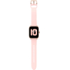 Умные часы Amazfit GTS 4 розовый (A2168)