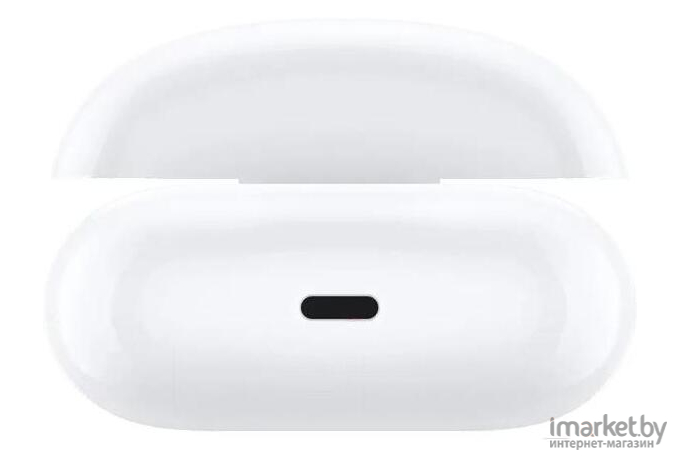 Наушники Honor Choice X3 Lite White (WT50106-01)