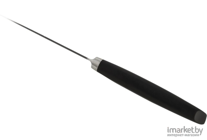 Нож для чистки овощей Rondell Zorro Black (RD-1456)