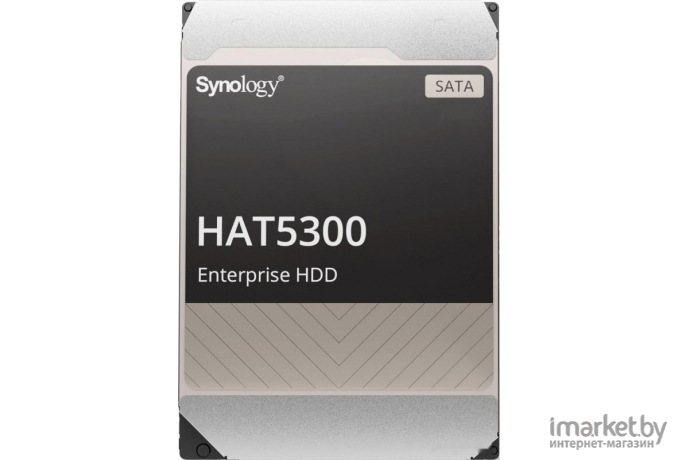 Жесткий диск Synology HAT5300 18TB (HAT5310-18T)