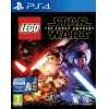 Игра для приставки Playstation Lego Star Wars: The Force Awakens (5051895403310)