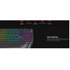 Клавиатура игровая Genesis RHOD 350 RGB (NKG-1824)
