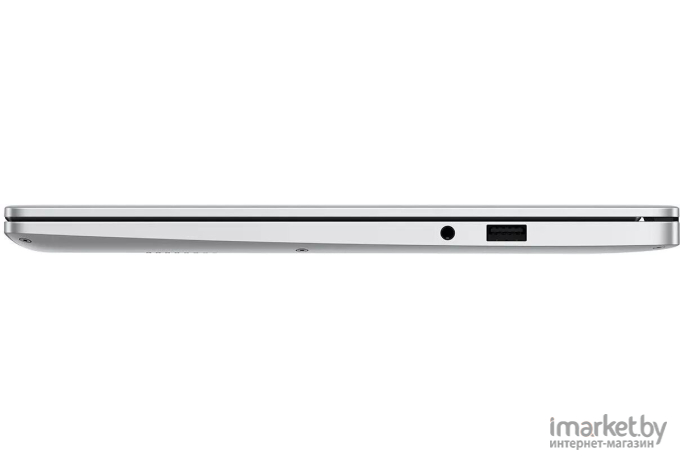 Ноутбук Huawei MateBook D14 (NbD-WDI9) Mystic Silver