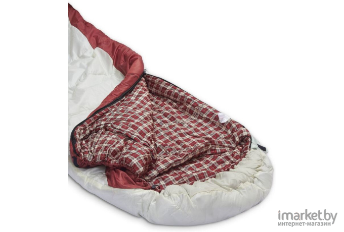 Спальный мешок Atemi Quilt 300 г/м2 right (300RN)